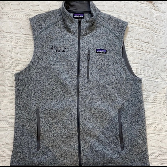 Patagonia Other - Patagonia Vest
